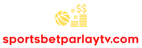 Sportsbetparlaytv.com – Apuestas deportivas